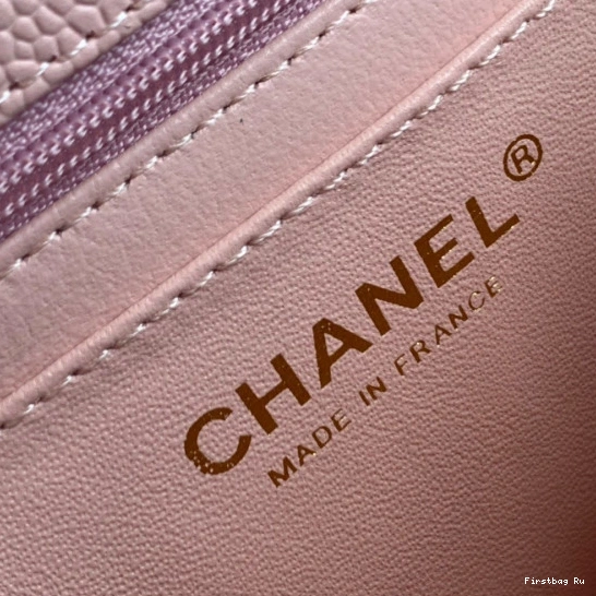 Firstbag Ru 20CM BAG CHANEL FLAP 0725
